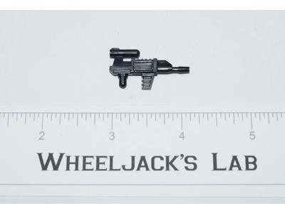 Devastator Hook Laser Hand Gun 1985 Vintage G1 Transformers Action Figure