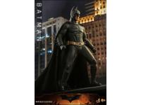 MMS595 Batman DC Comics Batman Begins Hot Toys 1:6 Scale Figure NEW SEALED