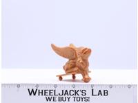 Eternia Gold Gargoyle 1986 MOTU He-Man Masters of the Universe