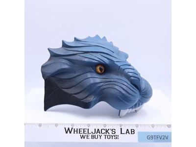 Eternia Lion Head Part 1986 MOTU He-Man Masters of the Universe