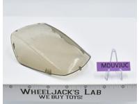 Eternia Monorail Battle Tram Windshield 1986 MOTU He-Man Masters of the Universe