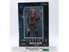 Harley Quinn DC Comics Injustice 2 Gallery Diorama Diamond Select 9" Statue MIB