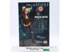 Harley Quinn DC Comics Injustice 2 Gallery Diorama Diamond Select 9" Statue MIB