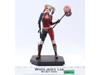 Harley Quinn DC Comics Injustice 2 Gallery Diorama Diamond Select 9" Statue MIB