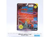 Romulan Warbird Mini Playset Star Trek Next Gen 1995 Playmates NEW SEALED