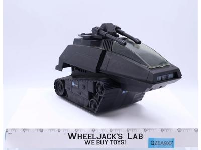 Cobra HISS Tank 100% Complete 1983 GI Joe ARAH Hasbro Vintage Vehicle