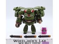 Bulkhead Leader Class Transformers Animated 2008 Hasbro Action Figure