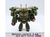 Bulkhead Leader Class Transformers Animated 2008 Hasbro Action Figure