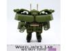 Bulkhead Leader Class Transformers Animated 2008 Hasbro Action Figure
