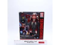 Elita-1 Transformers Power of the Primes 2017 Hasbro Action Figure NEW SEALED