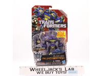 Blast Off Transformers Fall Of Cybertron 2012 Hasbro Figure NEW SEALED
