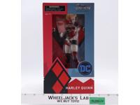 Harley Quinn DC Comics Gallery Diorama Diamond Select 9" Statue MIB