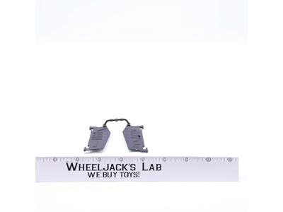 Water Moccasin Vanes w/ Link bar 1984 GI Joe Vintage Hasbro Figure Vehicle