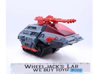 Cobra H.I.S.S. II Tank Complete GI Joe 1989 Hasbro Action Figure Vehicle