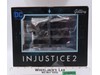 Batman DC Comics Injustice 2 Gallery Diorama Diamond Select 7" Statue MIB