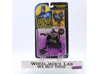 Power Guardian Batman Legends of Batman Official Card Kenner 1994 MOSC New