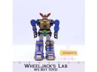 Zeo Megazord Power Rangers 1996 Bandai 5" Action Figure