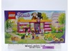 #41699 Pet Adoption Cafe 2022 Lego Friends NEW SEALED