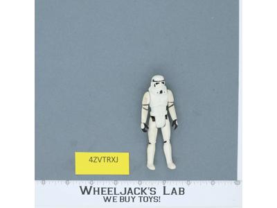 Imperial Stormtrooper Star Wars ESB 1980 Kenner Vintage Action Figure