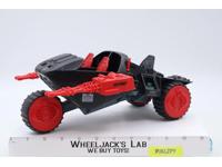 Cobra Stun GI Joe 1986 Hasbro Cobra Vintage Action Figure Vehicle