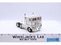 Ultra Magnus CAB ONLY RT 1986 G1 Transformers Freightliner COE Action Figure