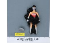 Catra She-Ra Princess of Power MOTU 1984 Mattel Vintage Action Figure