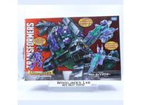 LG-43 Trypticon Transformers Legends Tomy Takara Action Figure NEW SEALED