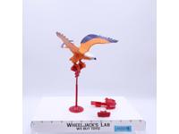 Zoar 100% Complete He-Man Masters of the Universe 1983 MOTU Mattel Figure