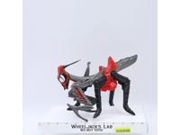 Mantisaur 100% Complete He-Man Masters of the Universe MOTU 1986 Mattel Vintage