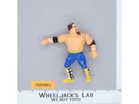 Jim "The Anvil" Neidhart WWF WWE Wrestling 1993 Hasbro Vintage Action Figure