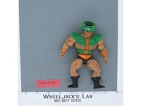 Tri-Klops He-Man Masters of the Universe MOTU Mattel 1983 Vintage Action Figure