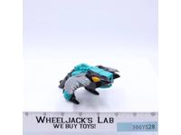 Seawing Piranacon 1988 Vintage Hasbro G1 Transformers Manta Ray Action Figure