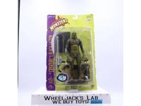 Creature from the Black Lagoon Universal Monsters Series 2 Sideshow NEW SEALED