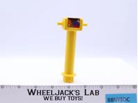 Sewer Lair Fire Hydrant Scope Teenage Mutant Ninja Turtles TMNT Playmates
