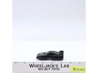 Metroplex Scamper STICKERED 1985 Vintage G1 Transformers Vintage Hasbro