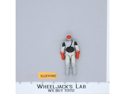 Track Viper V1 G.I. Joe 1989 Hasbro Vintage Action Figure