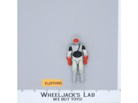 Track Viper V1 G.I. Joe 1989 Hasbro Vintage Action Figure