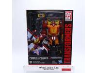 Rodimus Prime Transformers Power of the Primes 2017 Hasbro Figure NEW SEALED