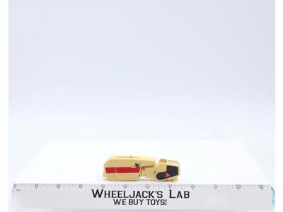 Jetfire Right Arm G1 Transformers Hasbro 1985 Vintage Action Figure