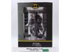 Batman Armored Edition DC Comics Gallery Diorama Diamond Select 10" Statue MIB