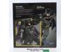 Batman Armored Edition DC Comics Gallery Diorama Diamond Select 10" Statue MIB