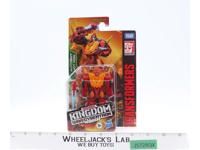 Hot Rod Core Class Transformers Kingdom War for Cybertron Hasbro NEW SEALED