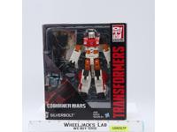 Silverbolt Transformers Combiner Wars 2014 Hasbro Action Figure NEW SEALED
