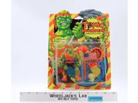 Toxie Toxic Crusaders 1991 Playmates Action Figure NEW MOC