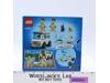 #60382 Vet Van Rescue 2023 Lego City NEW SEALED