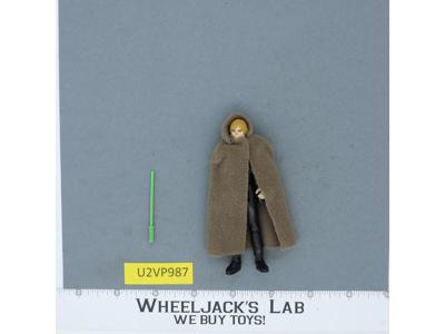 Prune Face 100% Complete Star Wars ROTJ 1984 Vintage Kenner Figure NO REPRO