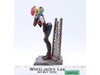 Harley Quinn DCeased DC Comics Diorama 2020 Diamond Select 8" Statue MIB