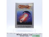 Journey Escape Atari 2600 1981 Data Age NEW SEALED Video Game Cartridge