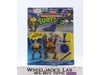 Headdroppin' Don Teenage Mutant Ninja Turtle TMNT Playmates NEW MOSC SEALED