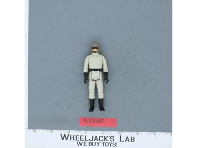 AT-ST Driver Star Wars ROTJ Return of the Jedi 1984 Vintage Kenner Figure